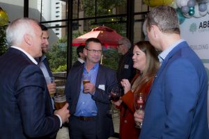 Corporate Networking Event Photography 1