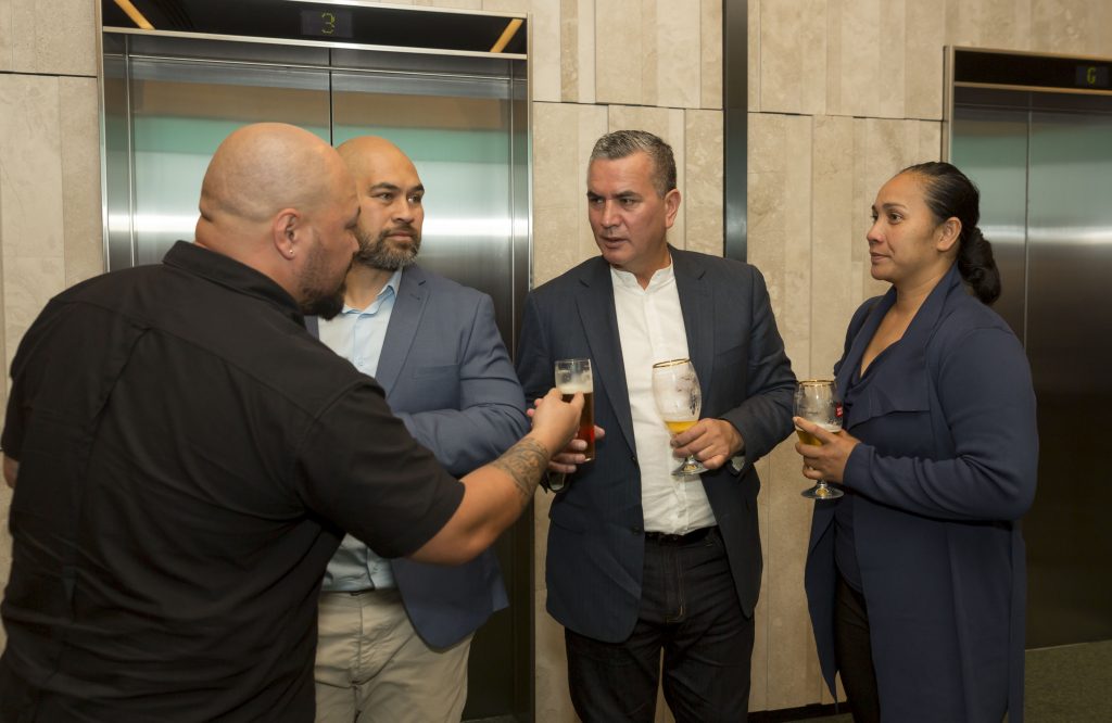 Corporate Networking Event Photography 4