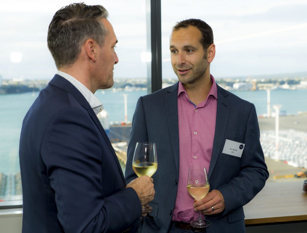 Corporate Networking Event Photography 6