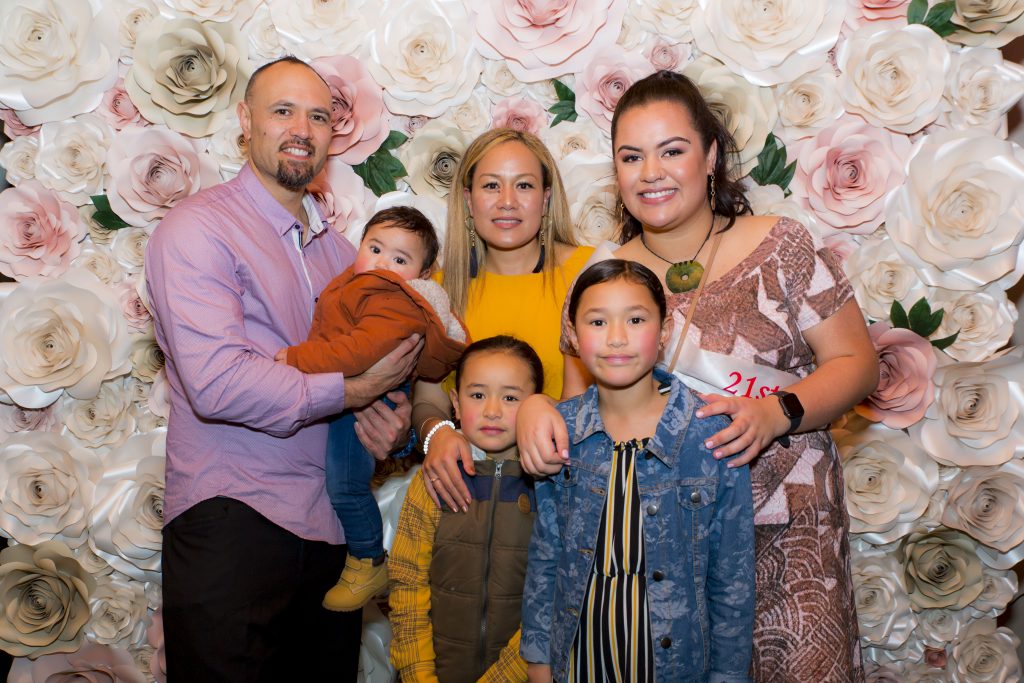 Photography Floral Backdrop