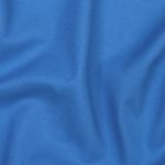 Photography backdrop fabric blue