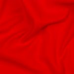 Photography backdrop fabric red