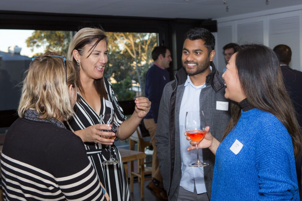 Clearpoint Networking Event Photography 1
