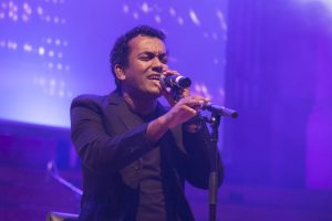 Bathiya and Santush Up Close And Personal Concert Photography Aotea Centre 2017 02