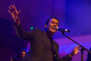Bathiya and Santush Up Close And Personal Concert Photography Aotea Centre 2017 06