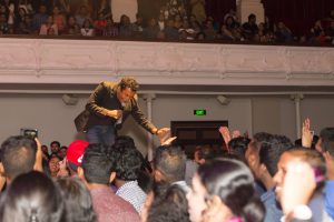 Bathiya and Santush Up Close And Personal Concert Photography Aotea Centre 2017 11