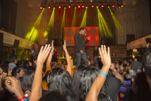 Bathiya and Santush Up Close And Personal Concert Photography Aotea Centre 2017 22