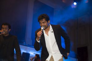 Bathiya and Santush Up Close And Personal Concert Photography Aotea Centre 2017 27
