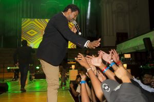 Bathiya and Santush Up Close And Personal Concert Photography Aotea Centre 2017 32