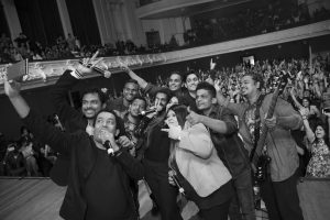 Bathiya and Santush Up Close And Personal Concert Photography Aotea Centre 2017 36