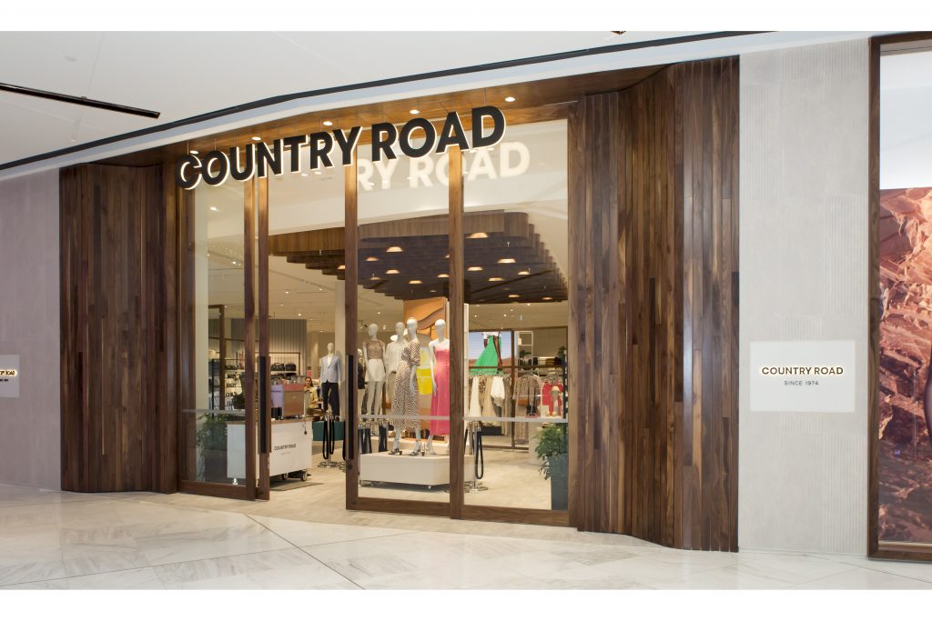 Country Road Retail Store Launch 02