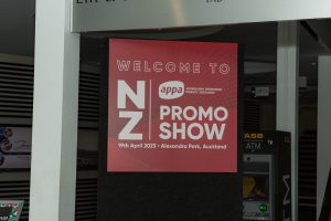 APPA Promo Trade Show Auckland 2023 Photo 1