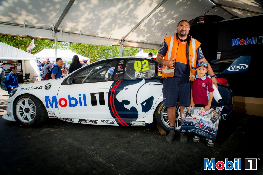 Mobil Supercars Promo Photography 2018 11