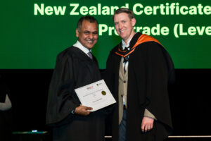 Lifeskills Graduation Photography 2025