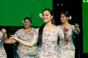 Lifeskills Graduation Photography 2025 Manurewa Methodist Samoan Youth Group Performance