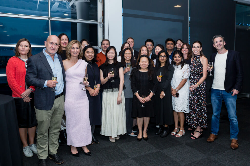 ASB Risk Awards 2025 Team Photo ASB Risk Awards 2025 Team Photo