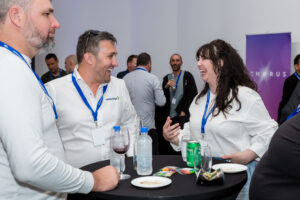 Vetta Group Datacentre Events 133