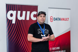 Vetta Group Datacentre Events 166